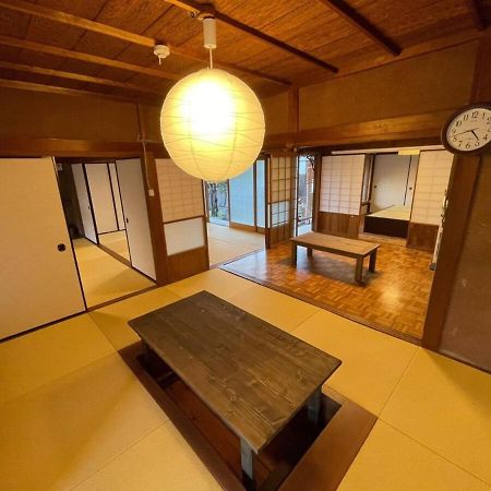 Shozu No Yado Hamakaze - Vacation Stay 37514V Obe Exteriér fotografie