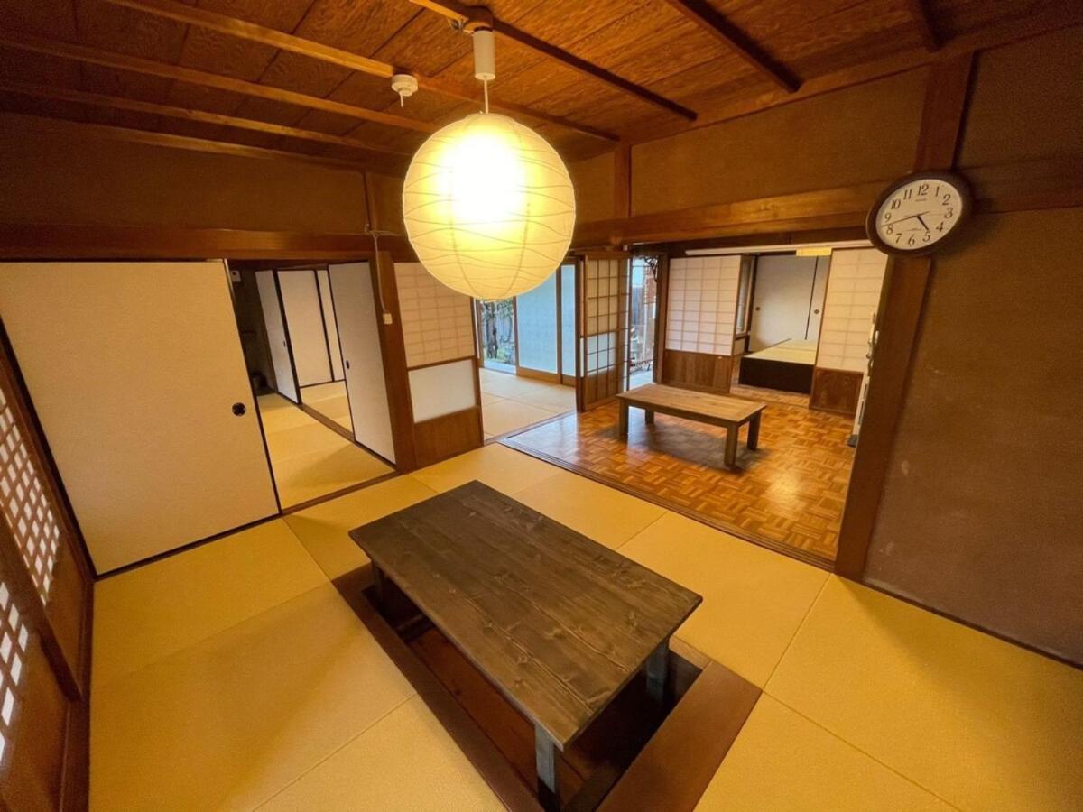 Shozu No Yado Hamakaze - Vacation Stay 37514V Obe Exteriér fotografie