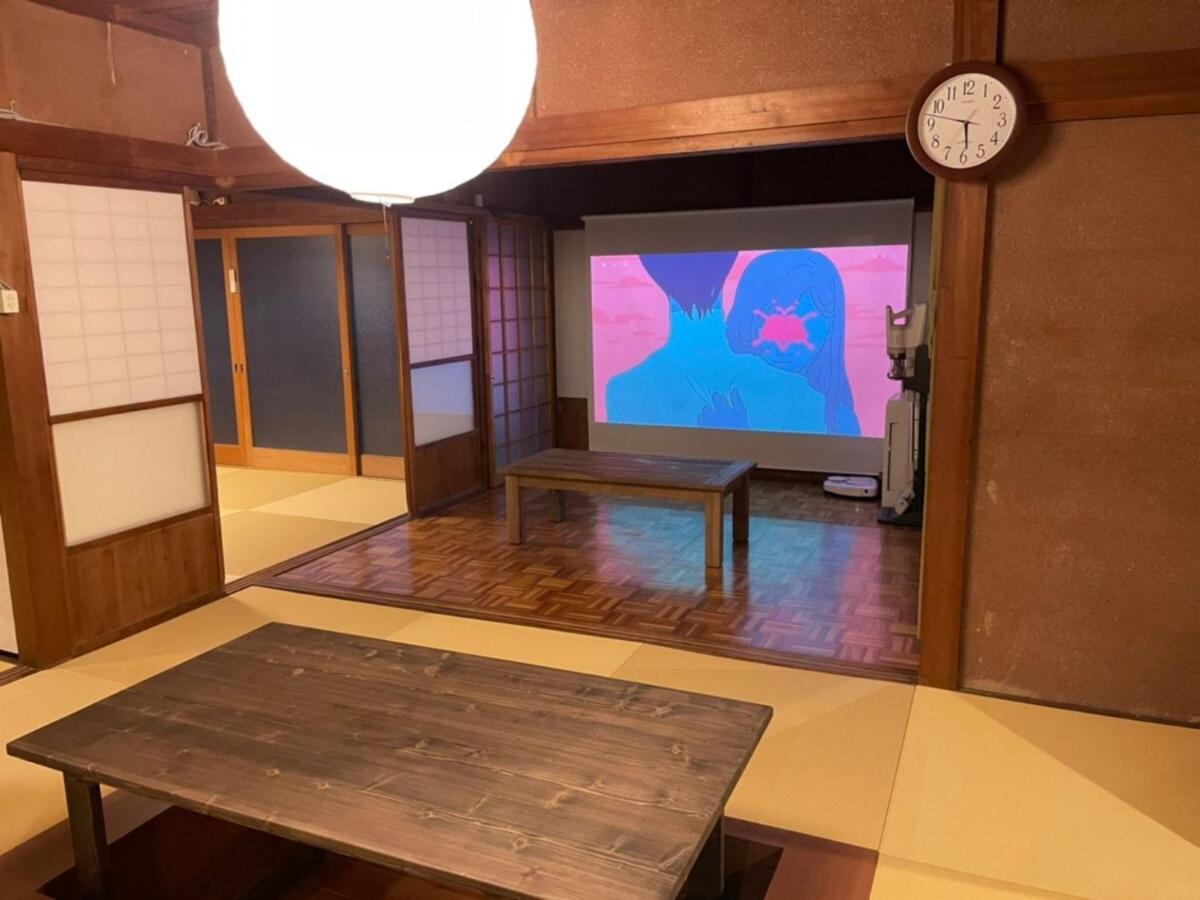 Shozu No Yado Hamakaze - Vacation Stay 37514V Obe Exteriér fotografie