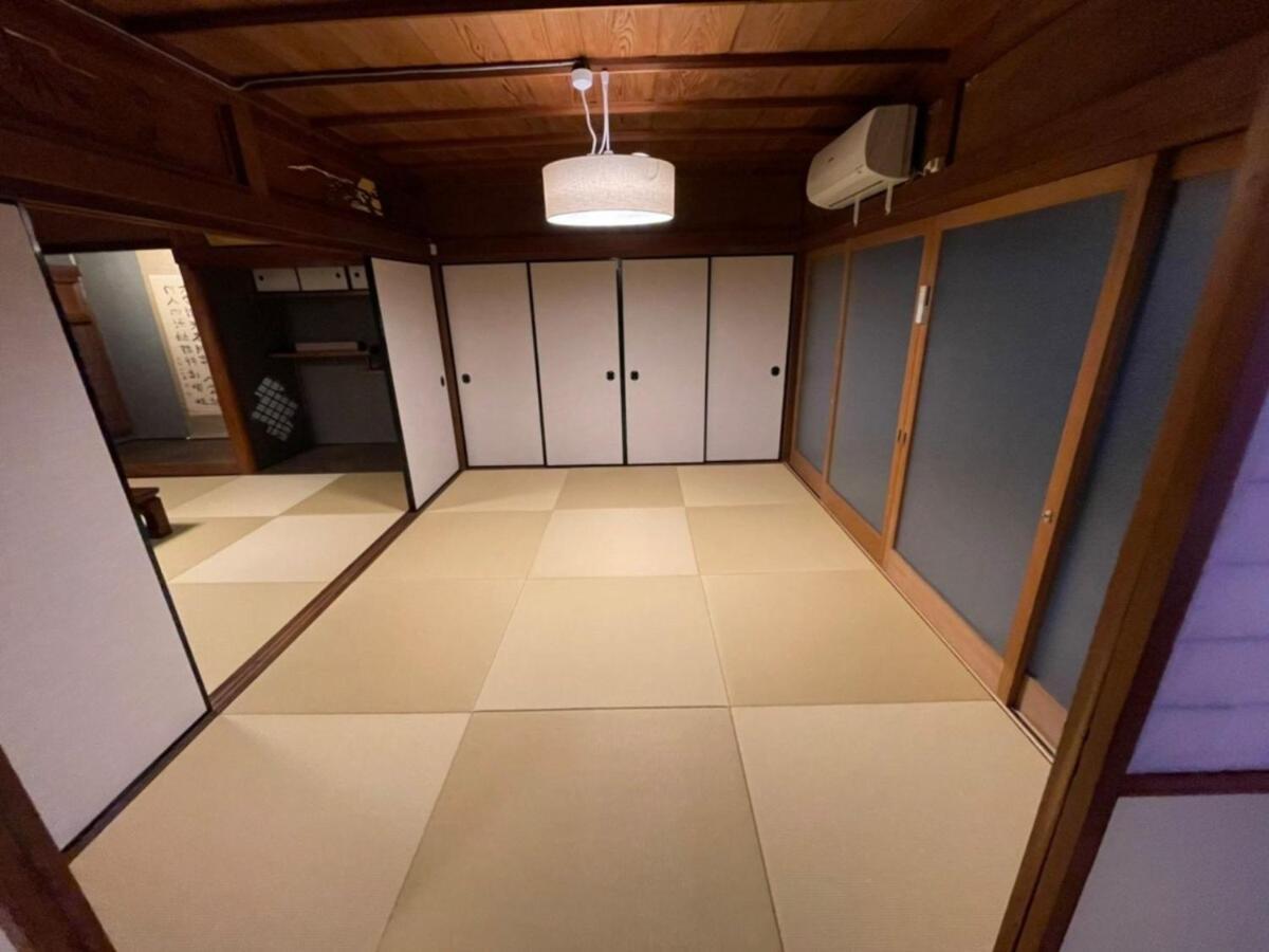 Shozu No Yado Hamakaze - Vacation Stay 37514V Obe Exteriér fotografie